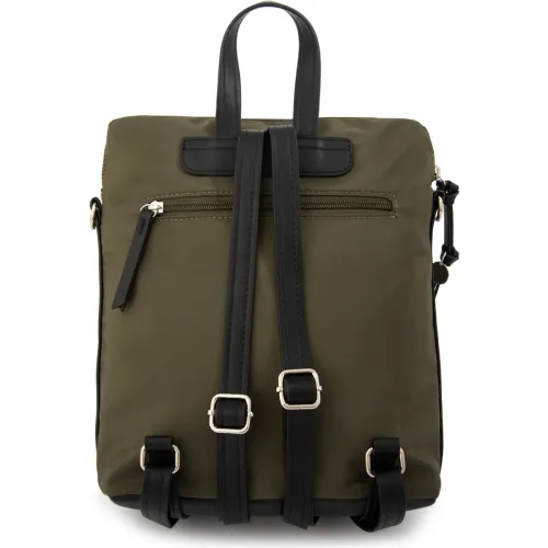 AMPHORA Mochila Casual Mujer Galit