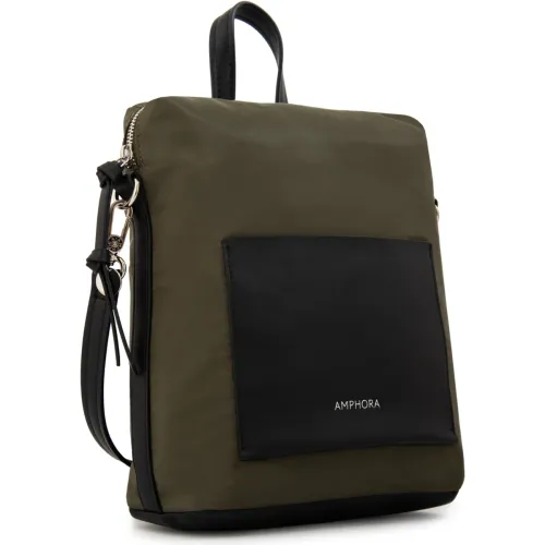AMPHORA Mochila Casual Mujer Galit