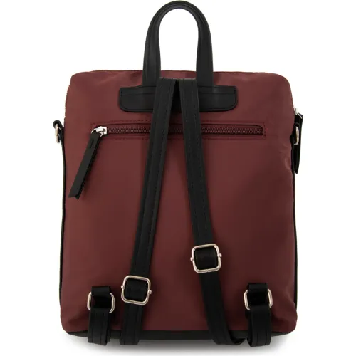AMPHORA Mochila Casual Mujer Galit