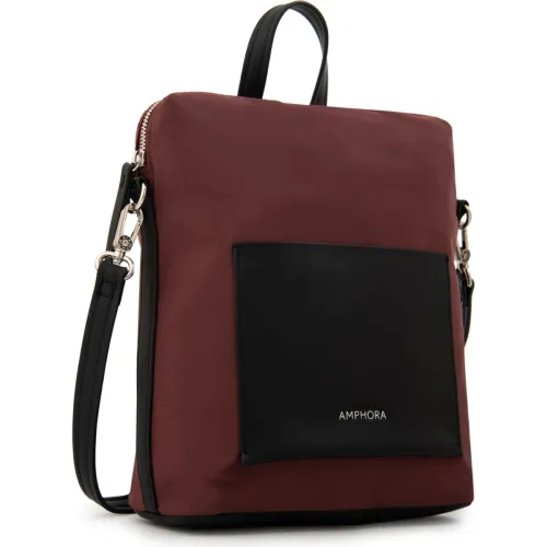AMPHORA Mochila Casual Mujer Galit