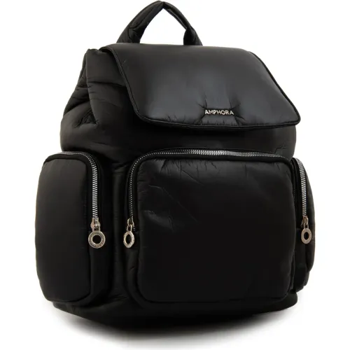 AMPHORA Mochila Casual Mujer Jenifer