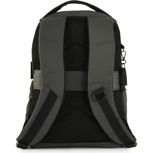 AMPHORA Porta Laptop Casual Unisex Keanu