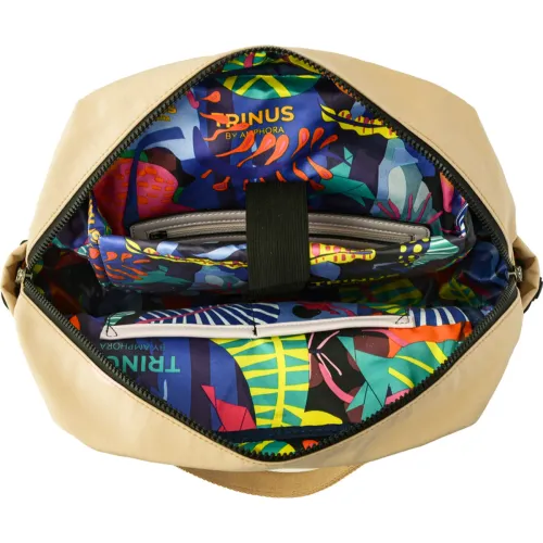 AMPHORA Porta Laptop Casual Mujer Larache