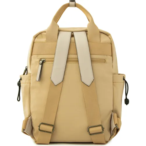 AMPHORA Porta Laptop Casual Mujer Larache