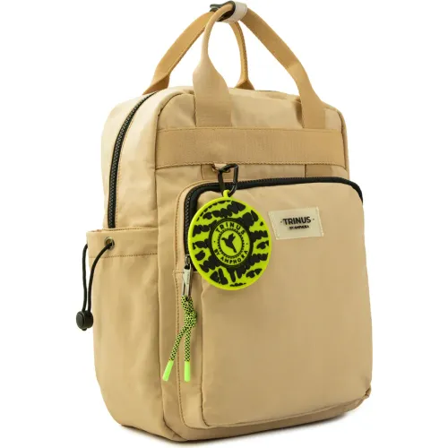 AMPHORA Porta Laptop Casual Mujer Larache