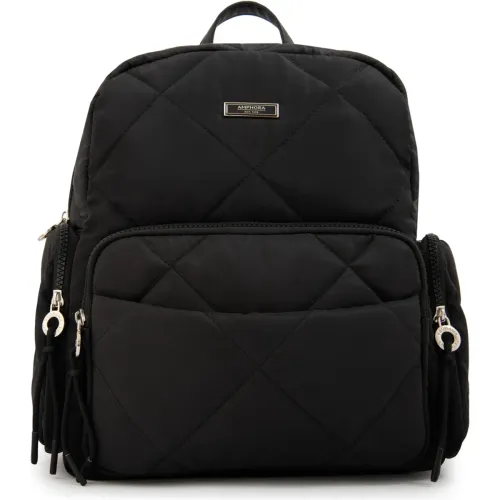 AMPHORA Negro de Mujer modelo Mochila Casual Mujer Laurie negros mujer 2025091812392446311  