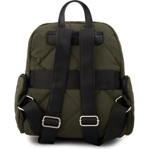 AMPHORA Mochila Casual Mujer Laurie