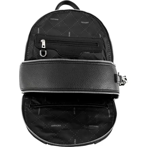 AMPHORA Mochila Casual Mujer Leroy