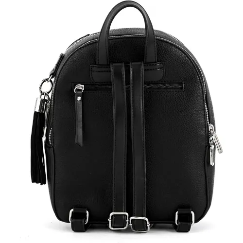 AMPHORA Mochila Casual Mujer Leroy