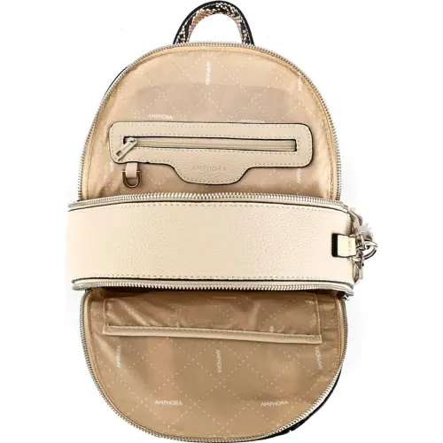 AMPHORA Mochila Casual Mujer Leroy