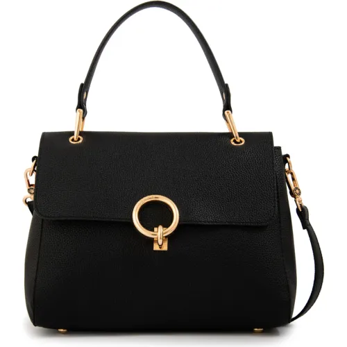 AMPHORA Negro de Mujer modelo Morral Casual Mujer Libia negros mujer 2025091812392446341  