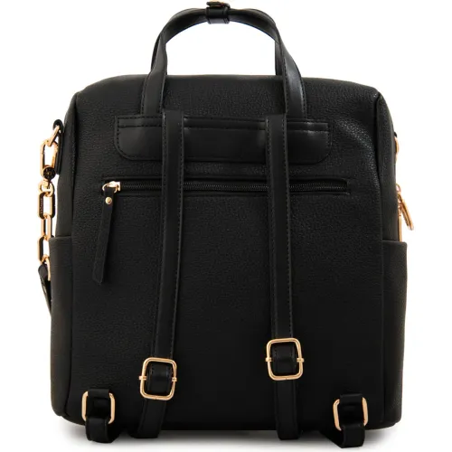 AMPHORA Mochila Casual Mujer Madrid