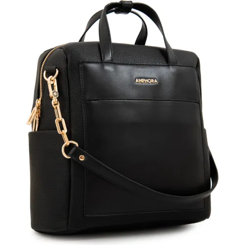 AMPHORA Mochila Casual Mujer Madrid