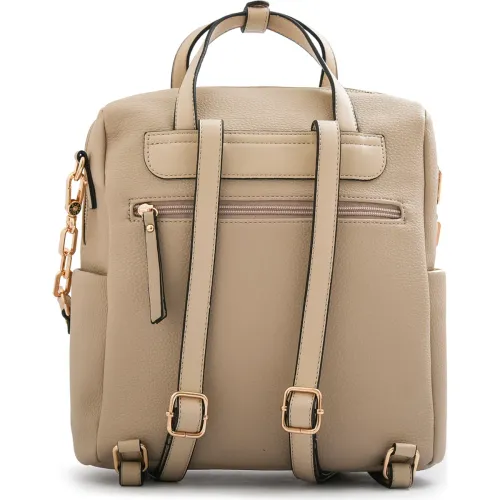 AMPHORA Mochila Casual Mujer Madrid
