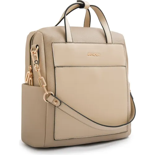 AMPHORA Mochila Casual Mujer Madrid