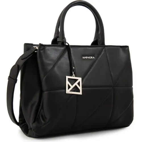 AMPHORA Cartera Casual Mujer Meryl