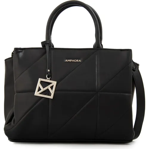 AMPHORA Negro de Mujer modelo Cartera Casual Mujer Meryl negros mujer 2025091812392446368  