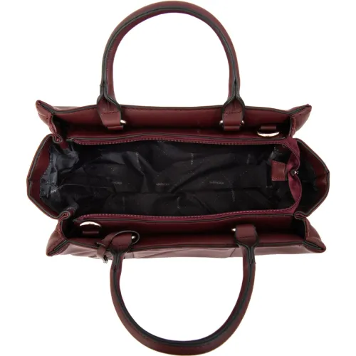 AMPHORA Cartera Casual Mujer Meryl
