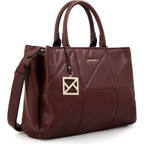 AMPHORA Cartera Casual Mujer Meryl