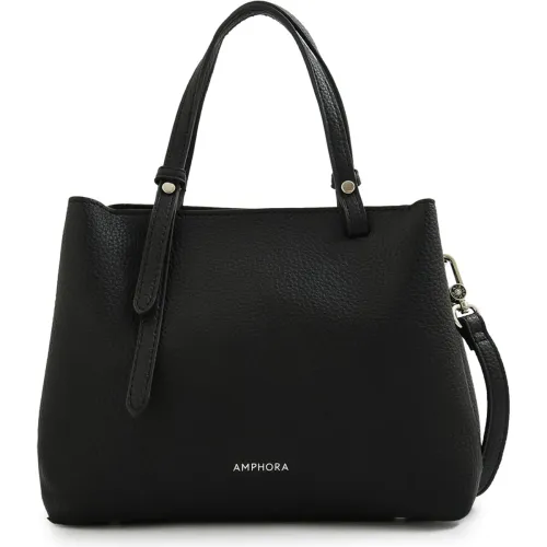 AMPHORA Negro de Mujer modelo Cartera Casual Mujer Moroni negros mujer 2025091812392446374  