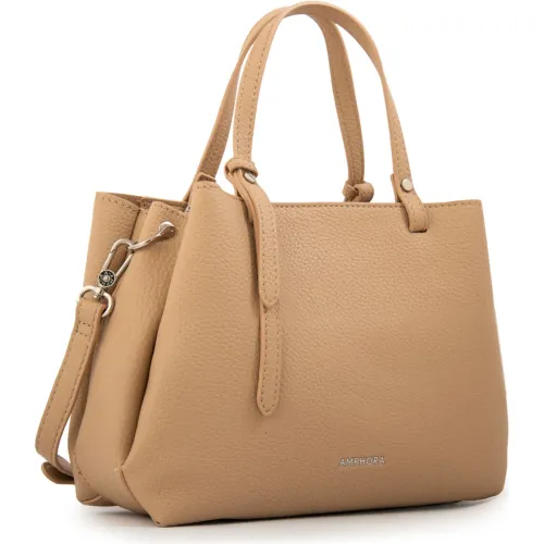 AMPHORA Cartera Casual Mujer Moroni