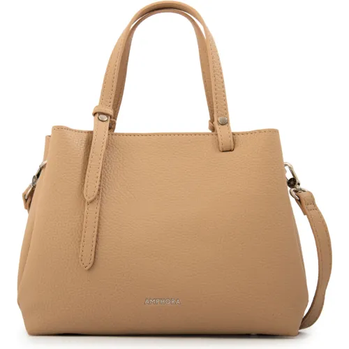 AMPHORA Beige de Mujer modelo Cartera Casual Mujer Moroni beiges mujer 2025091812392446377  