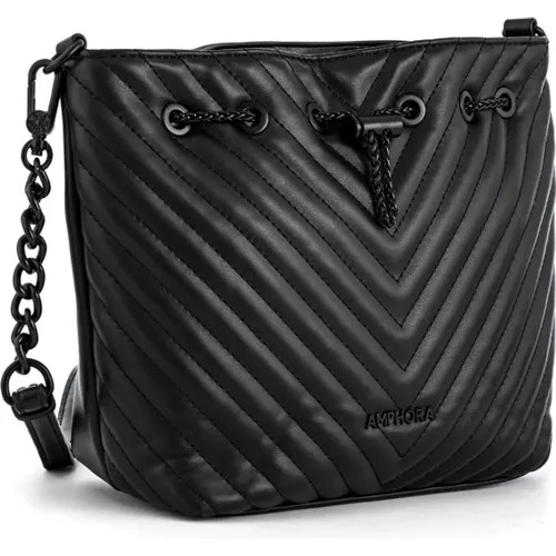 AMPHORA Morral Casual Mujer Muller