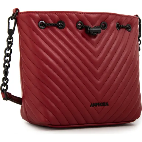 AMPHORA Morral Casual Mujer Muller