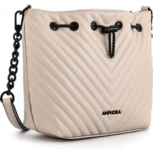 AMPHORA Morral Casual Mujer Muller