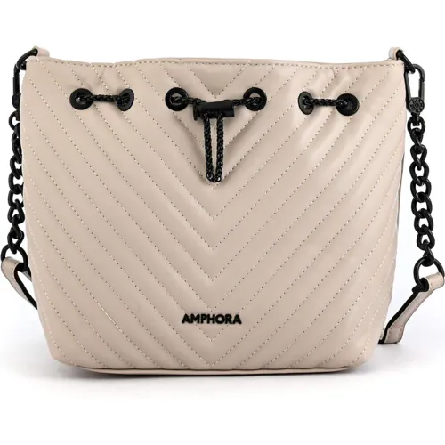 AMPHORA Blanco de Mujer modelo Morral Casual Mujer Muller mujer 2025091812392446386  