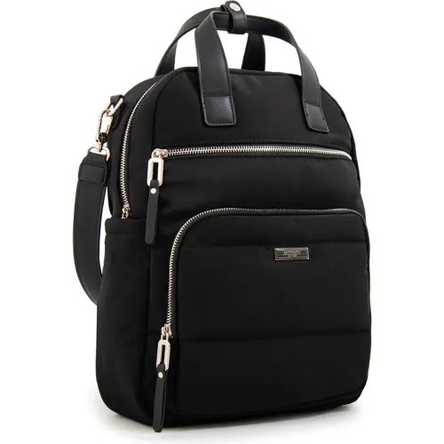 AMPHORA Mochila Casual Mujer Nauru