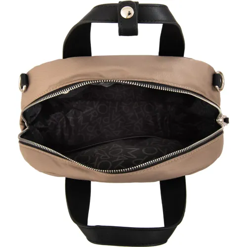 AMPHORA Mochila Casual Mujer Nauru