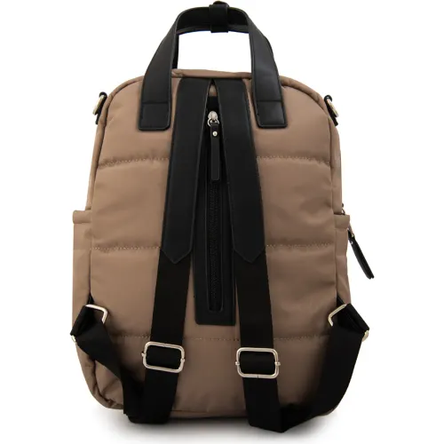 AMPHORA Mochila Casual Mujer Nauru