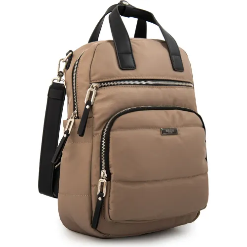 AMPHORA Mochila Casual Mujer Nauru