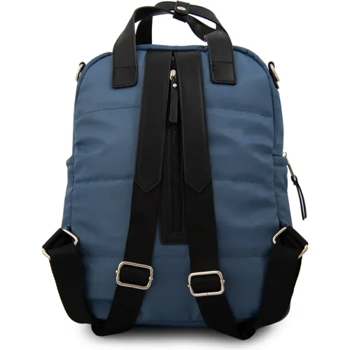 AMPHORA Mochila Casual Mujer Nauru