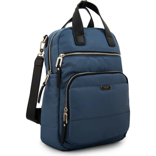 AMPHORA Mochila Casual Mujer Nauru