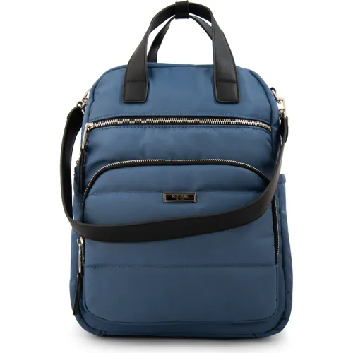 AMPHORA Azul de Mujer modelo Mochila Casual Mujer Nauru mujer 2025091812392446395  