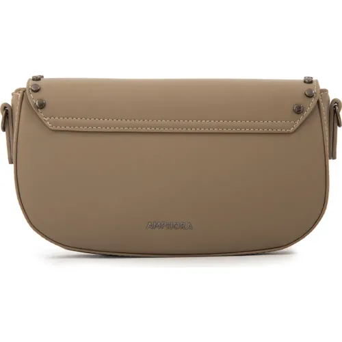 AMPHORA Morral Casual Mujer Nicola