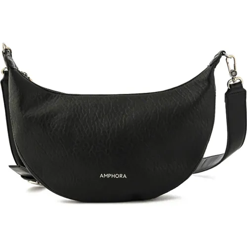 AMPHORA Negro de Mujer modelo Cartera Casual Mujer Ostara negros mujer 2025091812392446404  