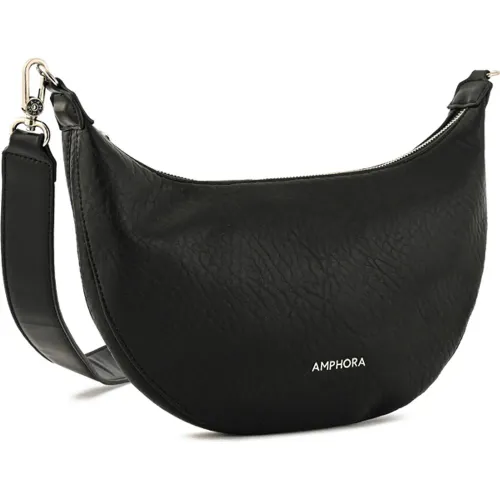AMPHORA Cartera Casual Mujer Ostara