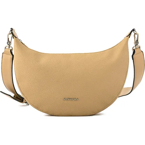 AMPHORA Beige de Mujer modelo Cartera Casual Mujer Ostara mujer 2025091812392446407  