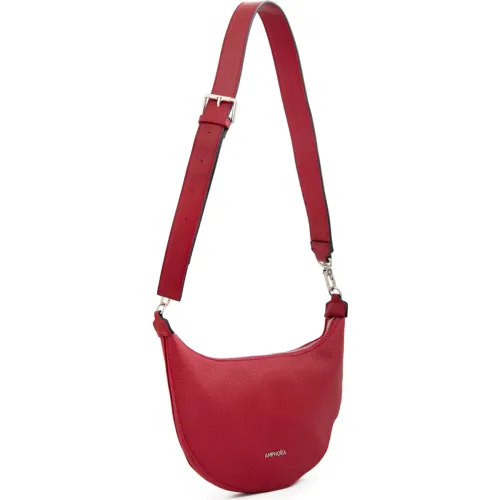 AMPHORA Cartera Casual Mujer Ostara