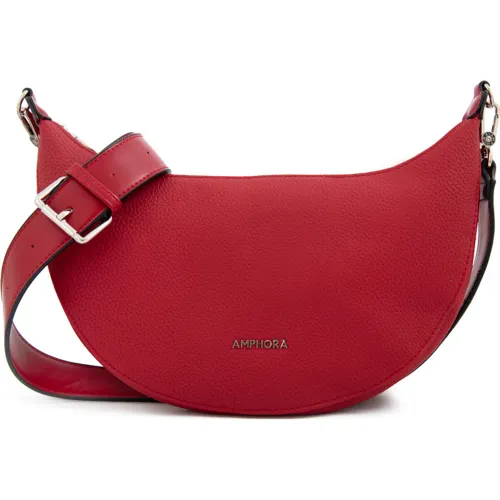 AMPHORA Rojo de Mujer modelo Cartera Casual Mujer Ostara rojos rojas roja mujer 2025091812392446410  