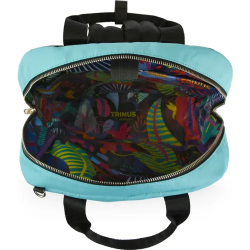 AMPHORA Porta Laptop Casual Mujer Paly