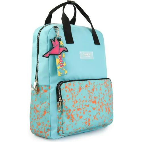 AMPHORA Porta Laptop Casual Mujer Paly