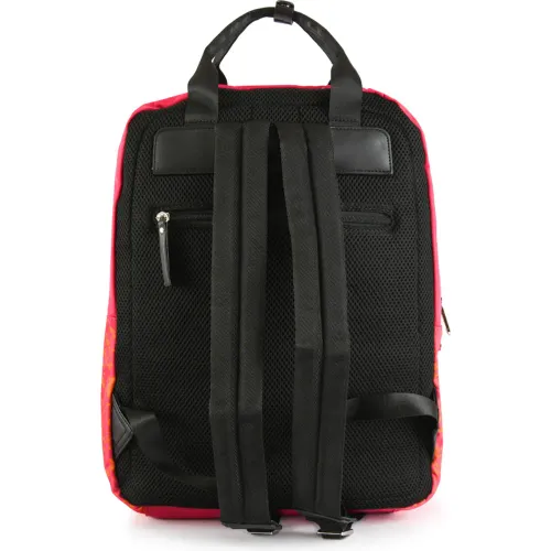 AMPHORA Porta Laptop Casual Mujer Paly