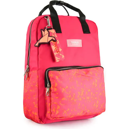 AMPHORA Porta Laptop Casual Mujer Paly
