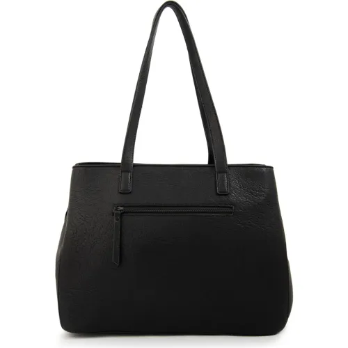 AMPHORA Cartera Casual Mujer Paula