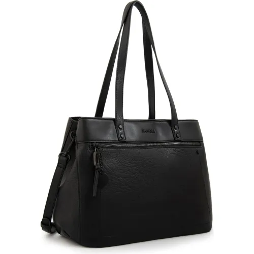 AMPHORA Cartera Casual Mujer Paula
