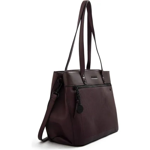AMPHORA Cartera Casual Mujer Paula